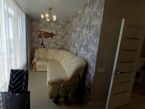 квартира по адресу Болгарская ул., 87а
