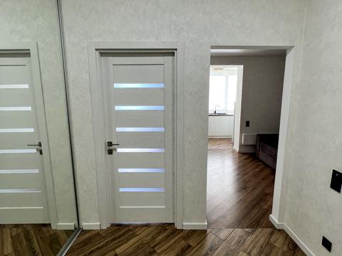 квартира по адресу Свободы ул., 1-C