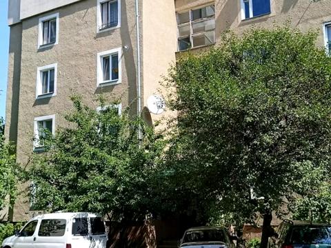 квартира по адресу Украинской Дивизии ул., 14