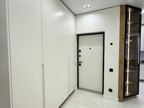 квартира за адресою Молодіжна вул., 10