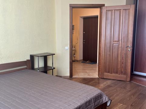 квартира по адресу Марсельская ул., 48