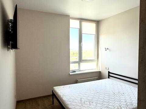 квартира по адресу Салютная ул., 2