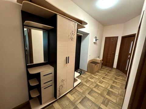 квартира за адресою Суднобудівна вул., 7