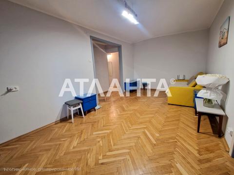 квартира за адресою Вацлава Гавела бульв. (Івана Лепсе), 83-В