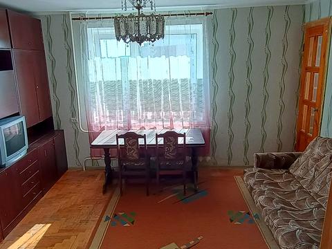квартира по адресу Стадниковой ул., 1