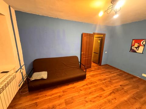 квартира по адресу Братів Зерових ул. (Червонопартизанська), 21