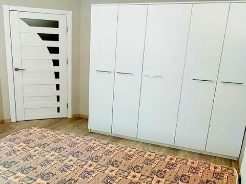 квартира по адресу Запорожское шоссе, 28-Ю