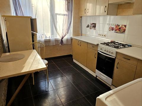 квартира по адресу Тампере ул., 8-А