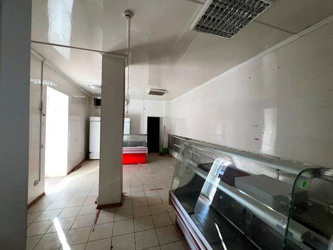 коммерческая по адресу вул. Короленка, 5