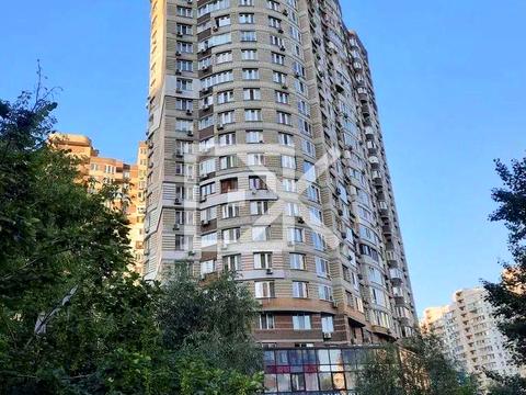 квартира по адресу Анны Ахматовой ул., 30