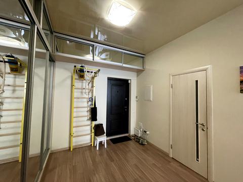 квартира за адресою В'ячеслава Чорновола вул., 15