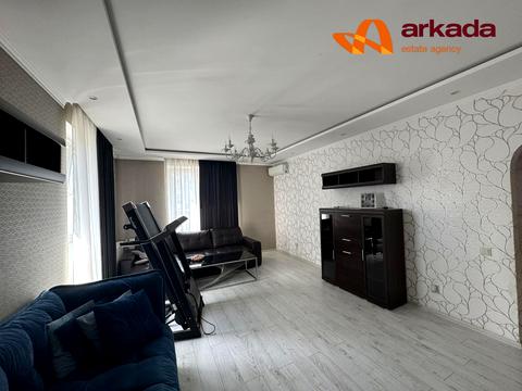 квартира по адресу Владимира Ивасюка ул., 1