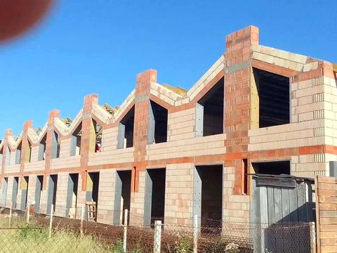 будинок за адресою Проектная