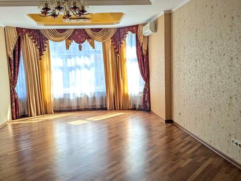 квартира по адресу Вячеслава Чорновола, 44