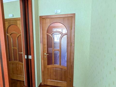 квартира по адресу Вячеслава Чорновола, 44