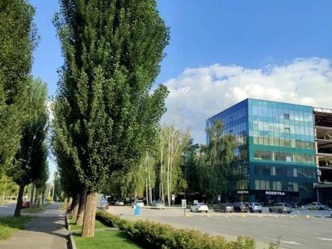 коммерческая по адресу Виктора Некрасова ул. (Північно-Сирецька), 3