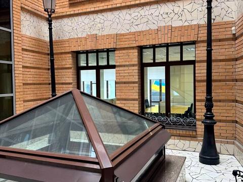 коммерческая по адресу Михайловская ул., 7