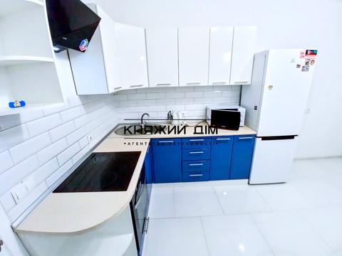 квартира за адресою Кам'янська вул. (Дніпродзержинська), 128