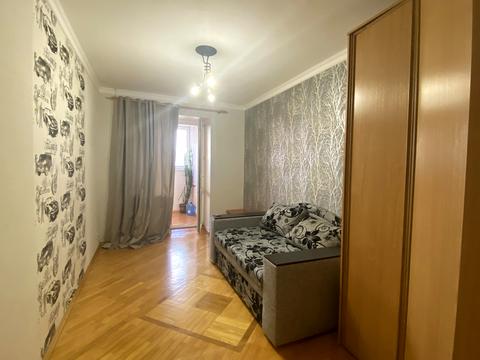 квартира за адресою Дніпро, Джинчарадзе, 4