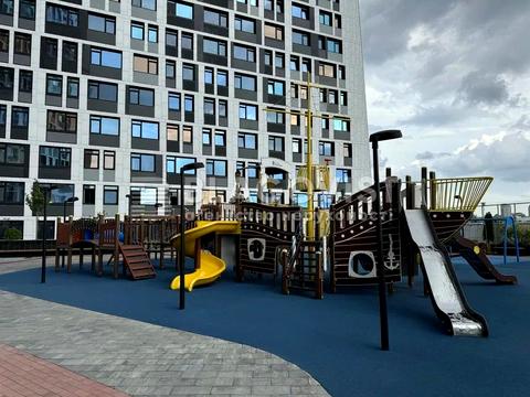 квартира за адресою Берестейський просп. (Перемоги), 11 к1