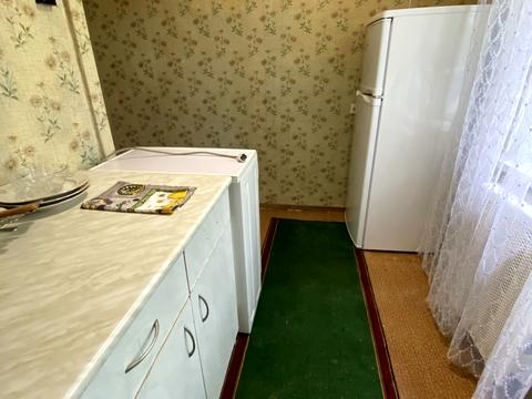 квартира по адресу Перемишльська ул. (Червонопільська), 8