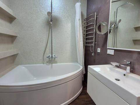 квартира за адресою Трускавецька вул., 6-В