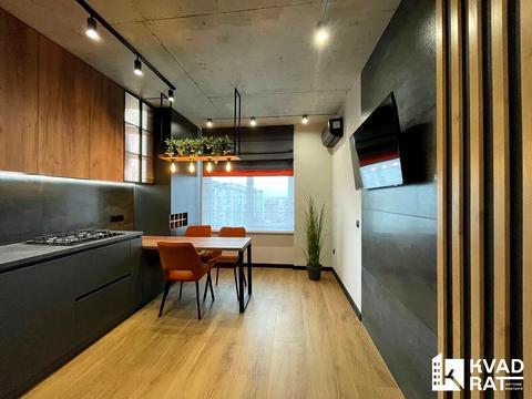 квартира за адресою Степана Бандери вул., 79