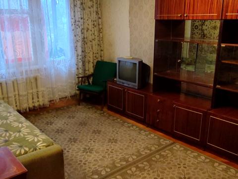 квартира по адресу Гарматная ул., 30