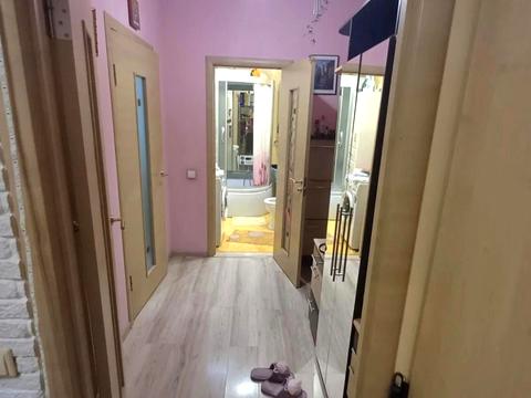 квартира за адресою Львів, Петра Панча вул., 16