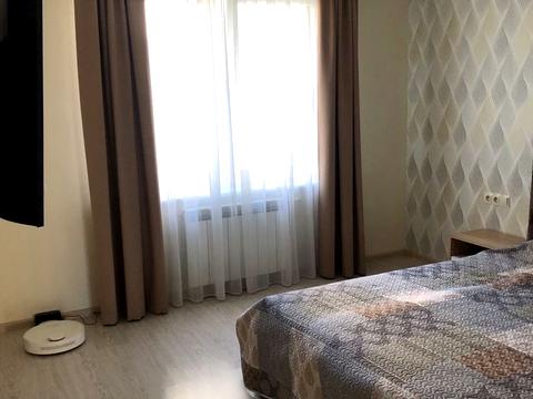 квартира по адресу Юлии Здановской ул. (Ломоносова), 36-В