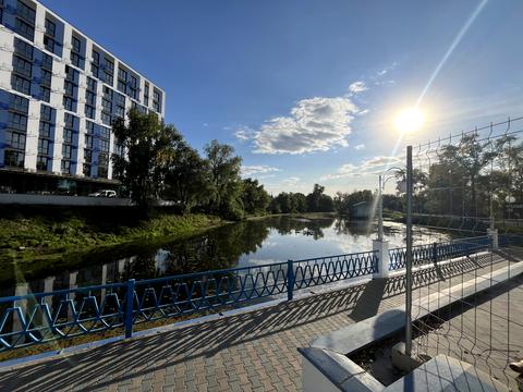 квартира по адресу Центральная ул., 21
