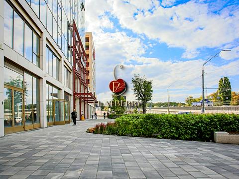 комерційна за адресою Берестейський просп. (Перемоги), 67