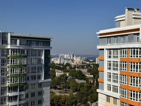 квартира по адресу проспект Гагарина, 19