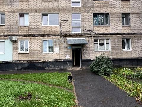 кімната за адресою Андрія Ощепкова вул., 8/2