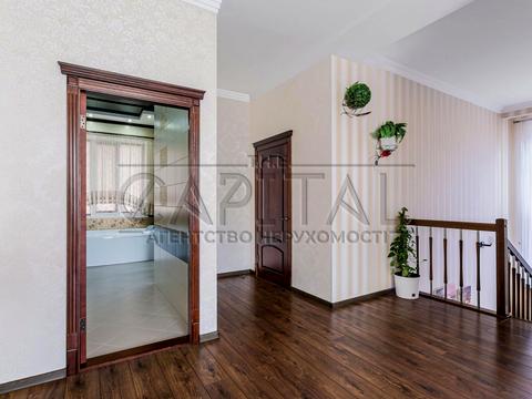 дом по адресу Старообухівська