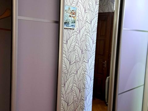 квартира по адресу Григоровское шоссе (Комсомольское), 57