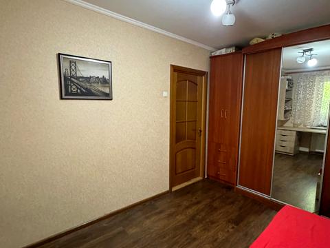 квартира по адресу Олександра Маламужа ул., 15