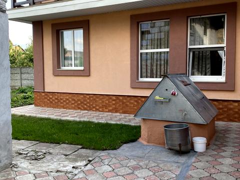 квартира по адресу Мартинівка, 1