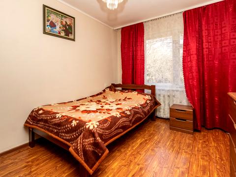 квартира за адресою Олександра Довженка вул., 9а