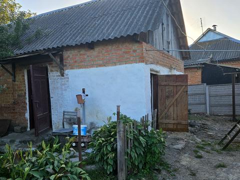 дом по адресу 1-й Королёва пер., 4