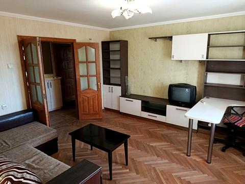 квартира за адресою Інженера Бородіна вул. (Сергія Лазо), 5-Б