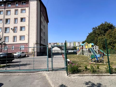 квартира по адресу Софіївка, 39а