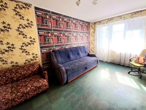 квартира по адресу Бульварный пер., 19