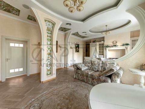 квартира за адресою Мала Житомирська вул., 5