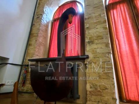 квартира по адресу Рейтарская ул., 18