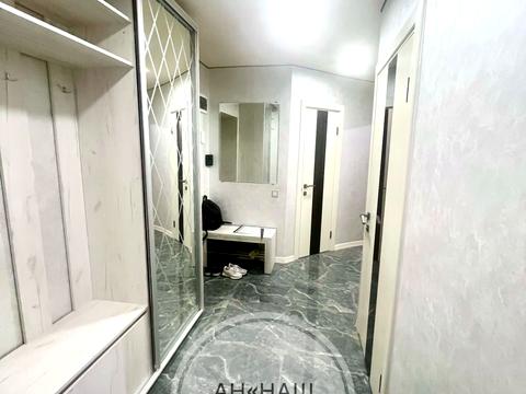 квартира по адресу Академика Павлова ул., 160д