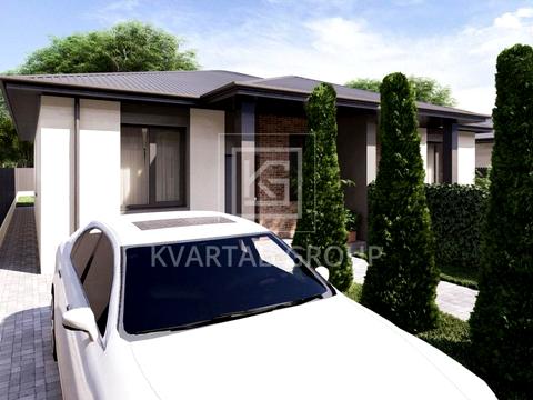 будинок за адресою успішна