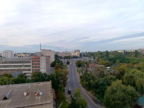 квартира по адресу Привокзальная ул. (Героев Сталинграда), 30