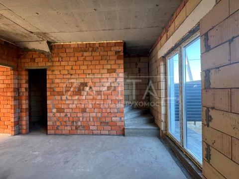 дом по адресу Паркова