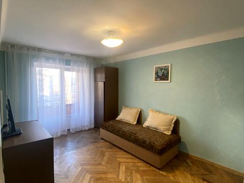 квартира за адресою Берестейський просп. (Перемоги), 17